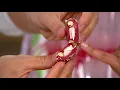 Alberti Popaj 12 Piece Season Greeting Pretzels By Landies on QVC