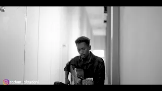 صدام السوداني الله قادر محمد عبد الجليل 