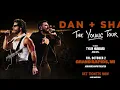Dan and Shay - The Young Tour Live in Grand Rapids 