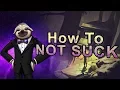 Honest Guide to Absolver