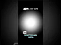 cap cut vignette flash outro Totoriol