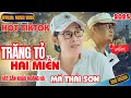 Download Lagu TRĂNG TỎ HAI MIỀN - Mã Thái Sơn | Official MV