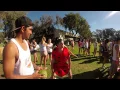 UCSD Lambda Chi Alpha Watermelon Bust 2014