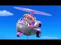 Lagu PAW Patrol Pup Pup Boogie/Pups in a Fog Part 7 - PAW Patrol FULL HD