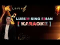Download Lagu KARAOKE || LURUH SING EMAN || SHANDY WARDAYA