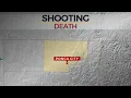 Ponca City Police Investigate Weekend Homicide