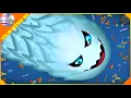 Download Lagu 🐍WORMSZONE.IO | GIANT SLITHER SNAKE TOP 01 / Epic Worms Zone Best Gameplay! | Trần Hùng 83
