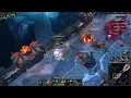 900 Shield Every 3 Seconds - ARAM