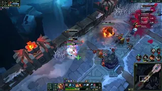 900 Shield Every 3 Seconds - ARAM