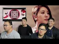 BoA is hidden, under that "CAMO" (MV Reaction)