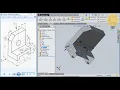 SolidWorks Surface Beginners Exercise 15 Practice session Tutorial