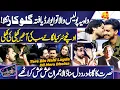 Download Lagu Tere Bin Nahi Lagda Dil Mera Dholna | Nusrat Fateh Ali Khan | Police Wala Singer | Mazaq Raat 😍❤