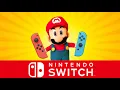 Download Lagu SuperMarioJustin-The Nintendo Switch