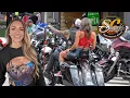Sturgis Motorcycle Rally 2026 Full Experience - Main Street Madness Buffalo Chip Deadwood