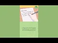 How To Sign a Sympathy Card