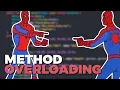 Method Overloading You Need To Start Using This In Your Code