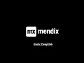 Mendix Deeplink