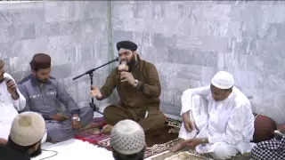 Lajpal Nabi Sal Allahu Alaihi Wa Aalihi Wassallam Mere by Muhammad Ali Soharwardi