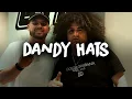 Dandy Hats - El Rabbanito