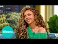 Lagu Jesy Nelson Reveals the Truth About Leaving Little Mix | This Morning