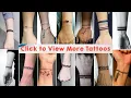 Bracelet tattoo designs wrist band tattoos for men - wrist tattoos for boys