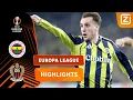 Download Lagu ONTKETENDE AKTÜRKOĞLU BEZORGT FENERBAHÇE DROOMSTART!!😍🚀 | Fenerbahçe vs Nice | Europa League 2025/26
