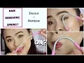 DIY Hair Remover Spring EASY and PAINLESS