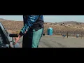 Cinematic Drifting at Willow Springs