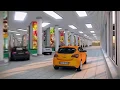 Drive Through Supermarket Concept 1