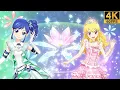 Download Lagu Aikatsu! ❖ Aoi ❖ Ichigo ✵ Wake up my music ✵【 Master 4K 】