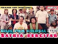 Download Lagu 42. Rilis film Kolosal Satria Bergitar (Perjalanan Karir Rhoma Irama) episode 42