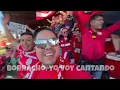LA CUMBIA DE LOS TRAPOS (VERSIÓN TOLUCA) LETRA