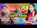 Download Lagu #LIVE CAMPURSARI SURYA BUANA BT: DIVA HANI || 15 - 07 - 2025 || TAROKAN KEDIRI TERBARU MALAM INI !!