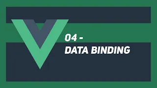 Getting started with vueJS - Data Binding