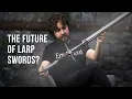 Is this the best sword for LARP combat Epic Armoury