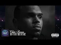 Chris Brown - Do You Trust Me & I Love You