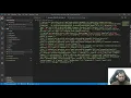 Bangla Advanced Node js with Express 026 Error logging with winston through multiple transport