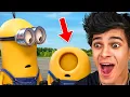 Cartoon Secrets NO ONE Noticed