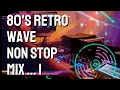 Lagu 80's RETRO WAVE 1