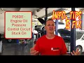 P06de Chevy Malibu FiX