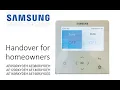 Download Lagu Homeowners Guide Samsung Gen 6, Gen 7 R290 and HTQ air source heat pump . How to use the controller