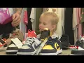 New high end sneaker store opens in downtown Sioux Falls