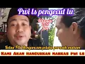 Download Lagu PWI LS SEMBUNYI BERJAMAAH!! GARA2 DIKEJAR POLISI DAN HABAIB|| DALAM WAKTU 2X24 JAM MARKAS PWI HANCUR
