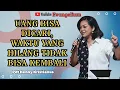 Lagu UANG BISA DICARI, TETAPI WAKTU YANG HILANG TIDAK BISA KEMBALI - PS HENNY KRISTIANUS - EVANGELIUM