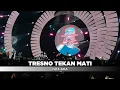 NDX AKA - TRESNO TEKAN MATI | LIVE KONSER CIKARANG 2025