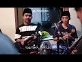 Lagu Teras Gubuk - Mundzu An Thola'al Badru