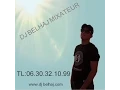 dj belhaj jaw el 3asafir