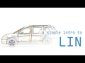 Lagu LIN Bus Explained - A Simple Intro (2020)