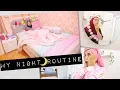 Download Lagu MY NIGHT ROUTINE I Riesty Irdha Julvia