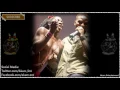 Konshens - Walk N Wine (Gal A Bubble Pt. 3) Jan 2013